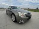 Thumbnail image of 2011 Cadillac CTS at QUICK AUTO SALES