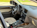 Thumbnail image of 2016 Audi Q5 at Auto Group of Louisville