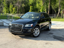 Thumbnail image of 2016 Audi Q5 at Auto Group of Louisville