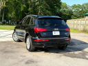 Thumbnail image of 2016 Audi Q5 at Auto Group of Louisville