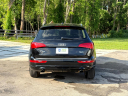 Thumbnail image of 2016 Audi Q5 at Auto Group of Louisville