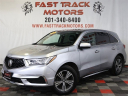 Thumbnail image of 2018 Acura MDX at Fast Track Motors