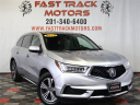 Thumbnail image of 2018 Acura MDX at Fast Track Motors