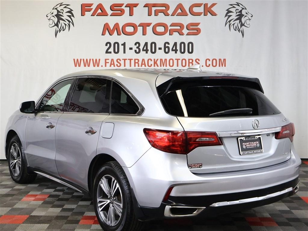 Thumbnail image of 2018 Acura MDX at Fast Track Motors