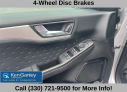 Thumbnail image of 2020 Ford Escape at Ken Ganley Kia Medina
