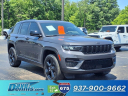Thumbnail image of 2023 Jeep Grand Cherokee at Dave Dennis Chrysler Jeep Dodge Ram