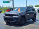 Thumbnail image of 2023 Jeep Grand Cherokee at Dave Dennis Chrysler Jeep Dodge Ram