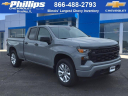Thumbnail image of 2025 Chevrolet Silverado 1500 at Phillips Auto Group Of Bradley