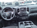 Thumbnail image of 2025 Chevrolet Silverado 1500 at Phillips Auto Group Of Bradley