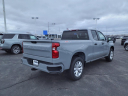 Thumbnail image of 2025 Chevrolet Silverado 1500 at Phillips Auto Group Of Bradley