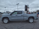 Thumbnail image of 2025 Chevrolet Silverado 1500 at Phillips Auto Group Of Bradley