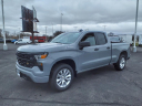 Thumbnail image of 2025 Chevrolet Silverado 1500 at Phillips Auto Group Of Bradley