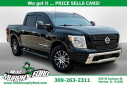 Thumbnail image of 2020 Nissan Titan at Mike Murphy Ford Inc. - New