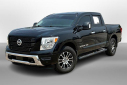 Thumbnail image of 2020 Nissan Titan at Mike Murphy Ford Inc. - New