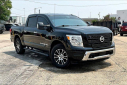Thumbnail image of 2020 Nissan Titan at Mike Murphy Ford Inc. - New