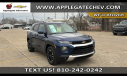 Thumbnail image of 2023 Chevrolet Trailblazer at Applegate Chevrolet