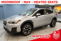 Thumbnail image of 2018 Subaru Crosstrek at Serpentini Chevrolet of Strongsville