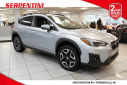 Thumbnail image of 2018 Subaru Crosstrek at Serpentini Chevrolet of Strongsville