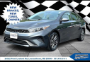 Thumbnail image of 2023 Kia Forte at Leonardtown Ford