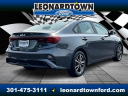 Thumbnail image of 2023 Kia Forte at Leonardtown Ford