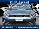 Thumbnail image of 2023 Kia Forte at Leonardtown Ford