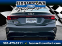 Thumbnail image of 2023 Kia Forte at Leonardtown Ford