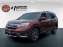 Thumbnail image of 2022 Honda Pilot at East Coast VW of Myrtle Beach