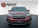 Thumbnail image of 2022 Honda Pilot at East Coast VW of Myrtle Beach