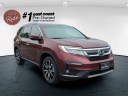 Thumbnail image of 2022 Honda Pilot at East Coast VW of Myrtle Beach