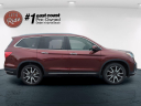 Thumbnail image of 2022 Honda Pilot at East Coast VW of Myrtle Beach