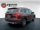 Thumbnail image of 2022 Honda Pilot at East Coast VW of Myrtle Beach