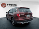 Thumbnail image of 2022 Honda Pilot at East Coast VW of Myrtle Beach