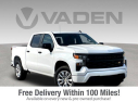Thumbnail image of 2024 Chevrolet Silverado 1500 at Vaden Chevrolet Pooler - New