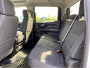 Thumbnail image of 2024 Chevrolet Silverado 1500 at Vaden Chevrolet Pooler - New
