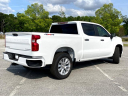 Thumbnail image of 2024 Chevrolet Silverado 1500 at Vaden Chevrolet Pooler - New