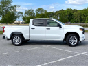 Thumbnail image of 2024 Chevrolet Silverado 1500 at Vaden Chevrolet Pooler - New