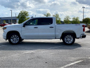 Thumbnail image of 2024 Chevrolet Silverado 1500 at Vaden Chevrolet Pooler - New