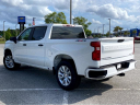 Thumbnail image of 2024 Chevrolet Silverado 1500 at Vaden Chevrolet Pooler - New