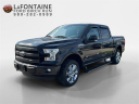 Thumbnail image of 2016 Ford F-150 at LaFontaine Ford Birch Run