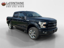 Thumbnail image of 2016 Ford F-150 at LaFontaine Ford Birch Run