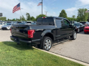 Thumbnail image of 2016 Ford F-150 at LaFontaine Ford Birch Run