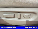 Thumbnail image of 2019 Honda Pilot at Honda of Tomball - New