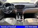 Thumbnail image of 2019 Honda Pilot at Honda of Tomball - New