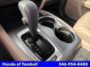 2019 Honda Pilot EX-L w/Navi w/RES at Honda of Tomball - New