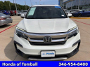 Thumbnail image of 2019 Honda Pilot at Honda of Tomball - New