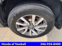 Thumbnail image of 2019 Honda Pilot at Honda of Tomball - New