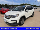 Thumbnail image of 2019 Honda Pilot at Honda of Tomball - New