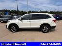 Thumbnail image of 2019 Honda Pilot at Honda of Tomball - New