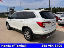 Thumbnail image of 2019 Honda Pilot at Honda of Tomball - New