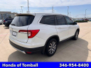 Thumbnail image of 2019 Honda Pilot at Honda of Tomball - New